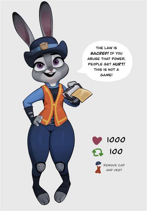 juddy hops porn|Judy Hopps Porn comics, Rule 34, Cartoon porn